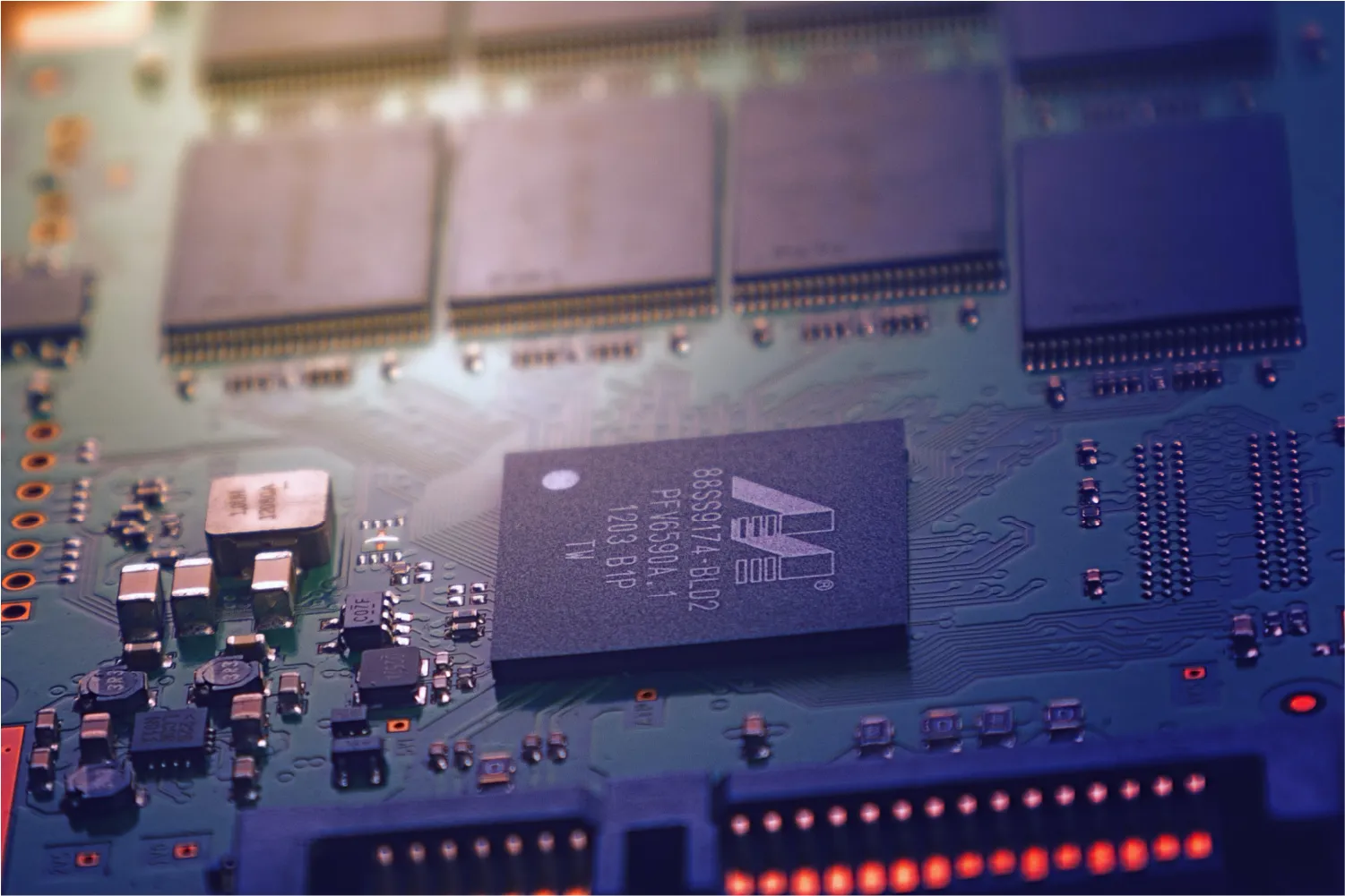 PCB-Boards