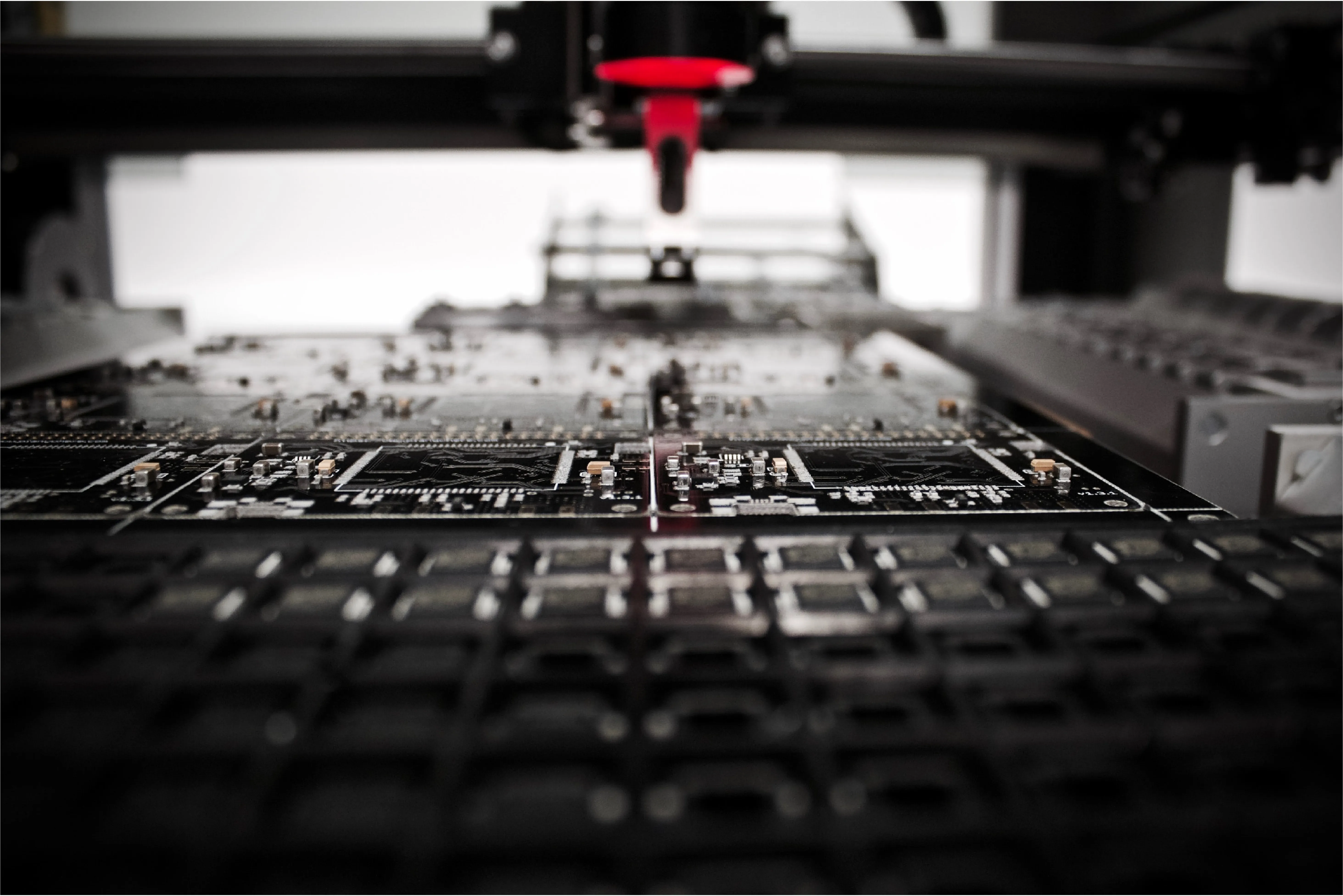 PCB-Boards
