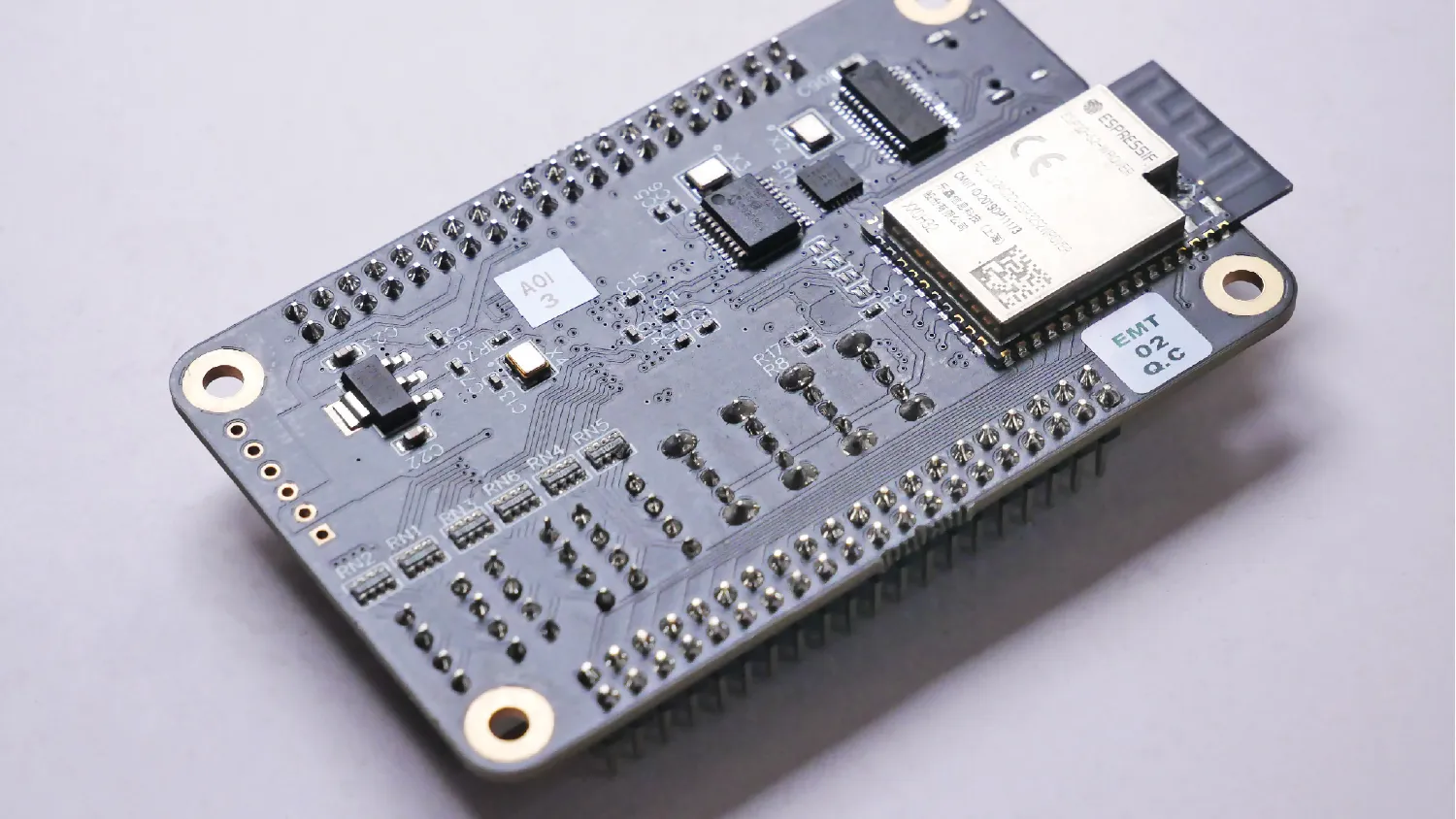 PCB-Boards
