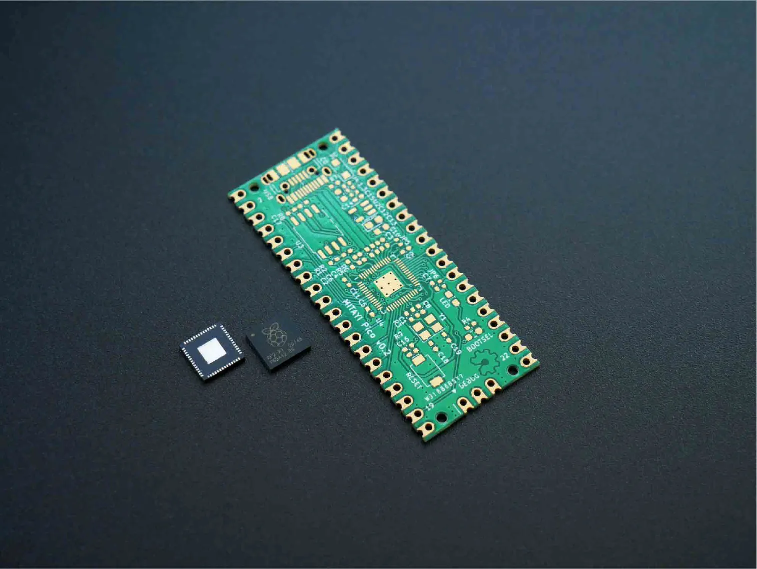 PCB-Boards